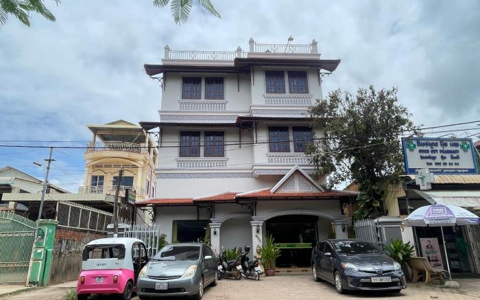 Le-nou Siemreap Guesthouse
