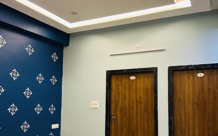 Hotel The Luxury Heaven