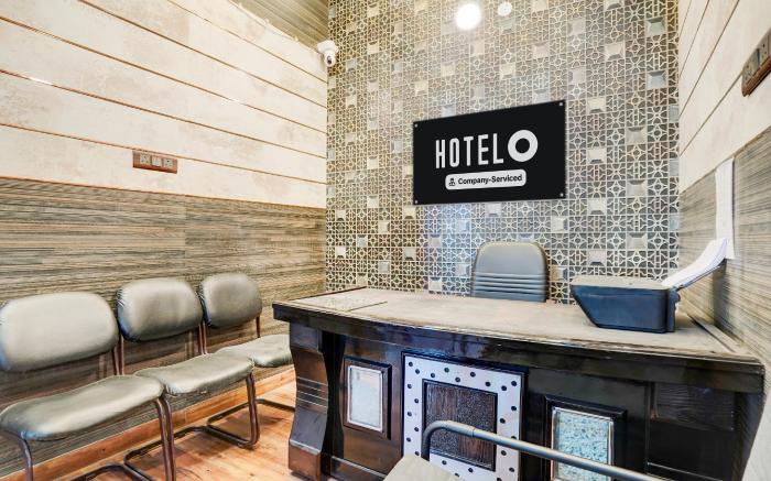 Super Hotel O Ramesh Nagar Metro Station Formerly Rosewood