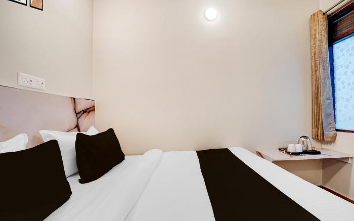 Super Hotel O Ramesh Nagar Metro Station Formerly Rosewood