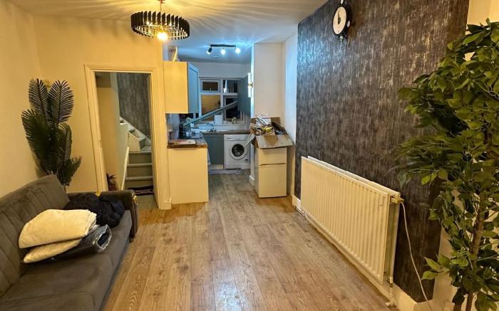 2 Bedroom apartment in Westminster LONDON