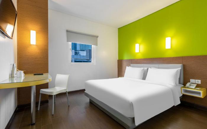 Amaris Hotel La Codefin Kemang