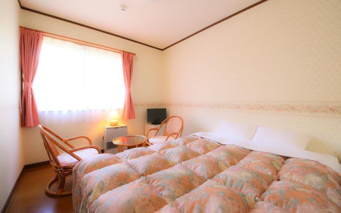 Petit Hotel Anise Garden