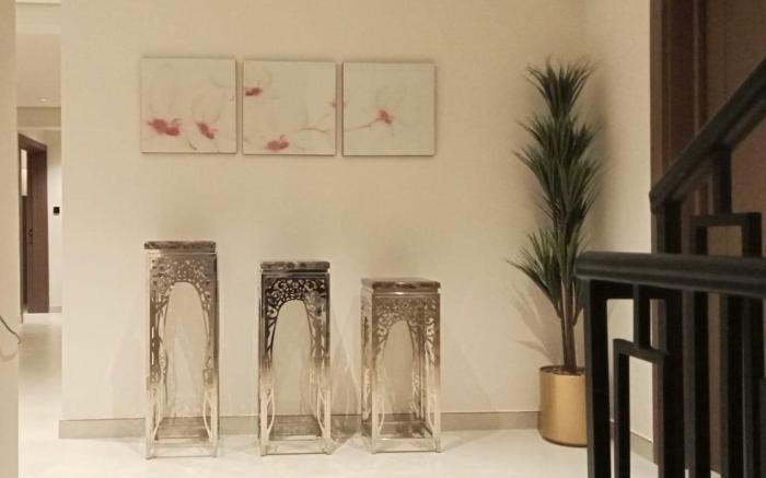 أجنحة رافينا هاوس - Ravina Suites