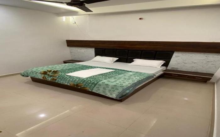 Anjani Nandan Palace