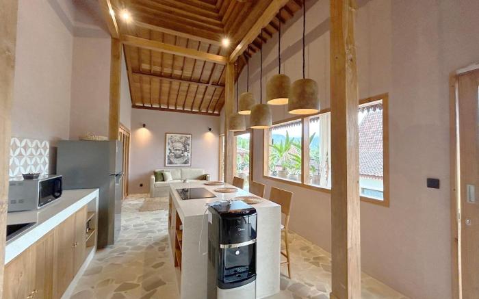 Tebola Village Resort