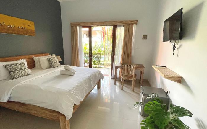Narya Guesthouse 