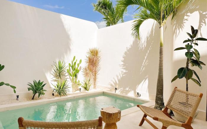 Casa Mahina Umalas