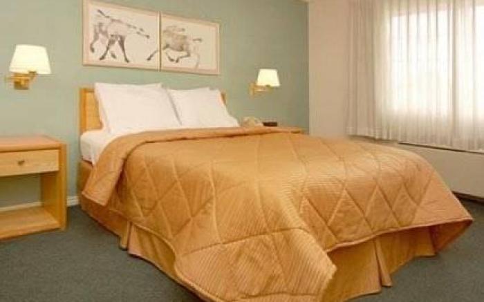 Quality Inn Payson I-15