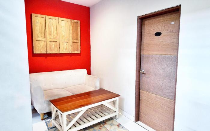Damar Kusumo Exclusive Guest House