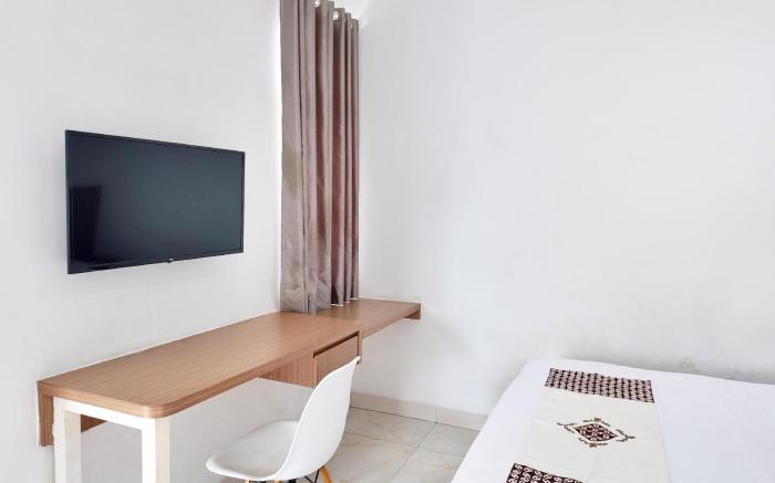 Damar Kusumo Exclusive Guest House