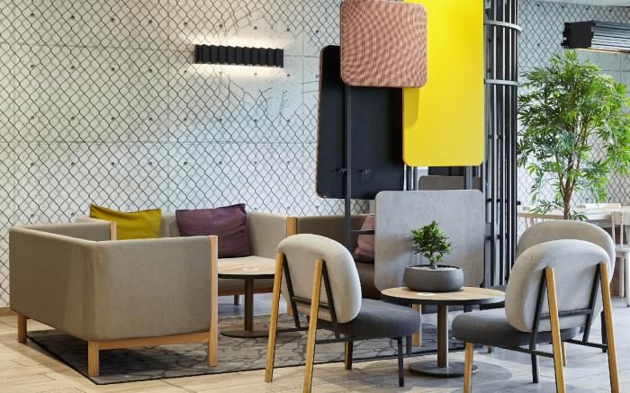 B&B HOTEL Saint-Denis Porte de Paris