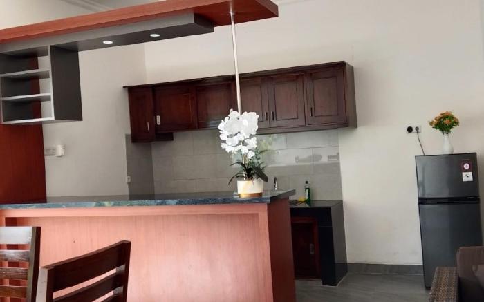 Jepun Bali Villa