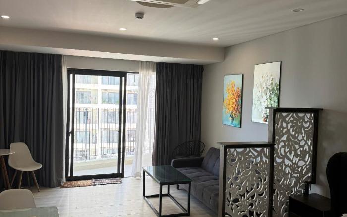 Classy Nha Trang Suites - Gold Coast, Mall & Beach