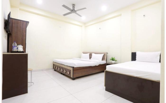 Hotel kashi Nagari Varanasi