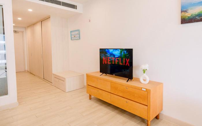 CreyStal Sand 5*Suites-GoldCoast Tower, Lotte Mall