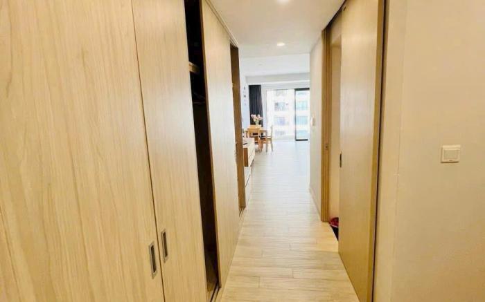 CreyStal Sand 5* Suites - Gold Coast Building 