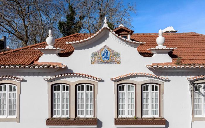 Casa da Estefânea
