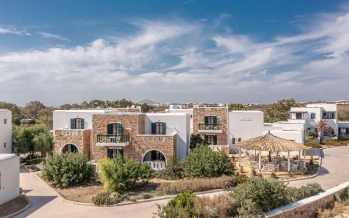 Plaka I Hotel