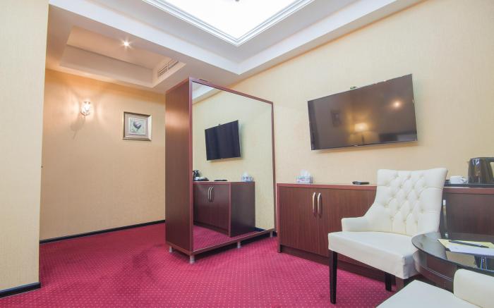 Marionn Hotel