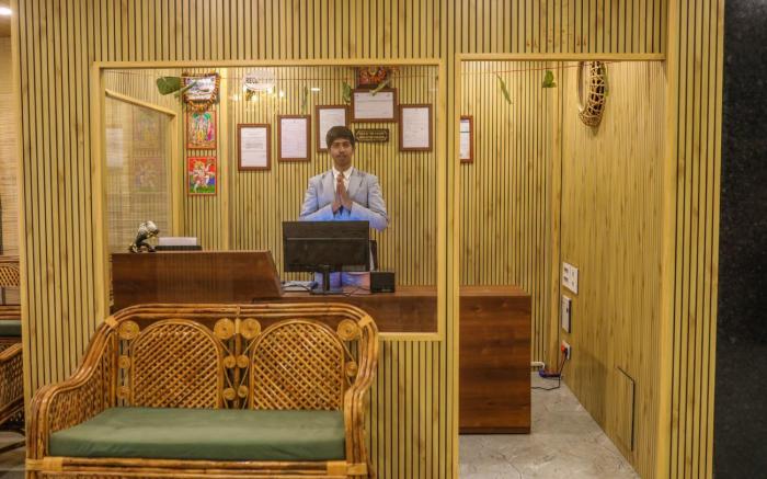 Tapovan Retreat Manali