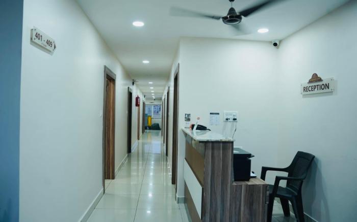 Sri Saaradhi Grand