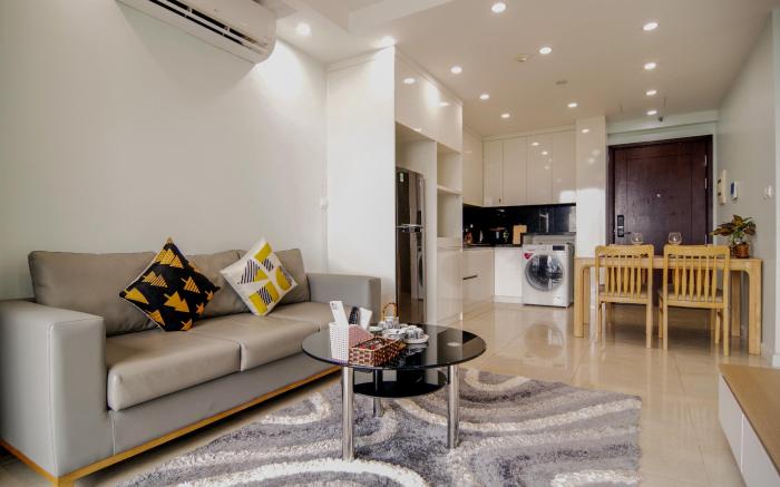 QMP-D'Capitale-Comfy 2BR w/ Stunning Skyline View