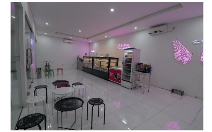 Graha Asri Hotel by Qinarya