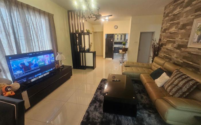 Arlyn's Homestay 2