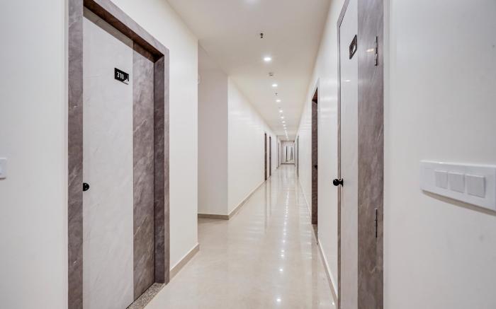 Hotel O Shagun hotel and Banquets