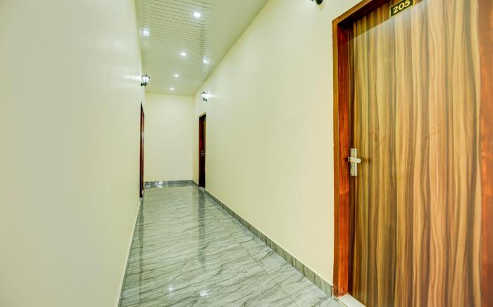 Super HOTEL O R.K STAY