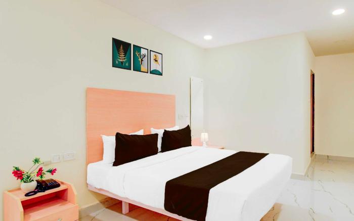 Hotel O JP Nagar Miyapur