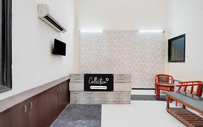Collection O Sector 51 Noida