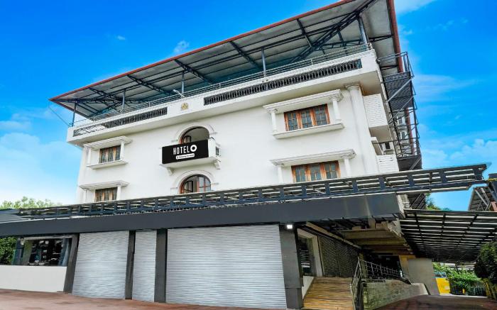 Hotel O MG Road Marine View Point