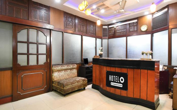 Hotel O Salt Lake Company Serviced