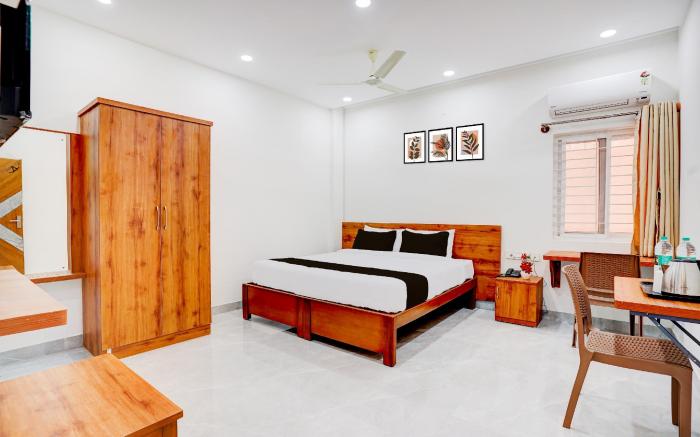 Hotel O AYODHYA RESIDENCY