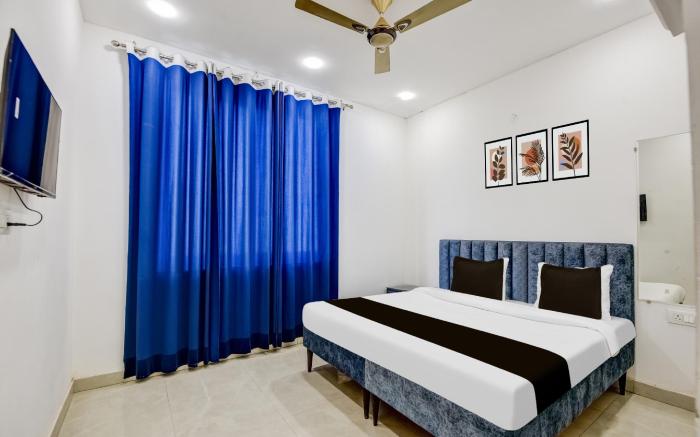 Hotel O A-1 Stays