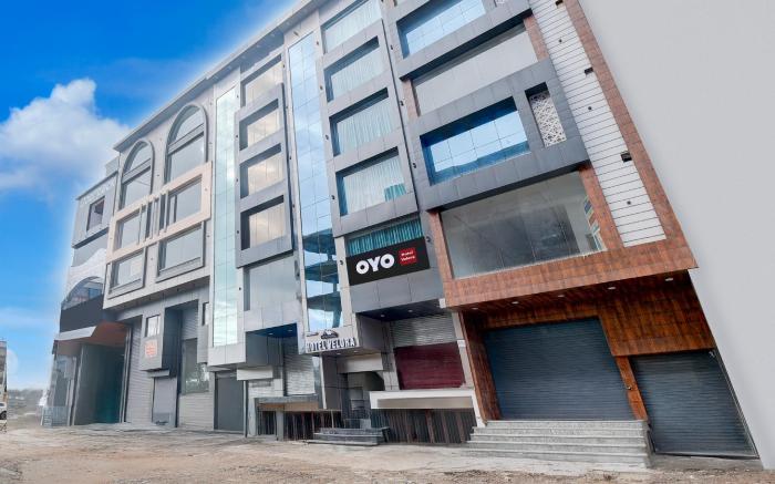 HOTEL O VELORA