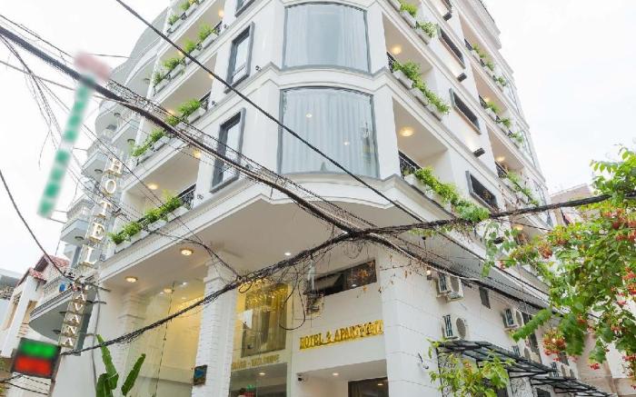 Belvilla Near Tan Son Nhat International Airport - Formerly Havana Hotel