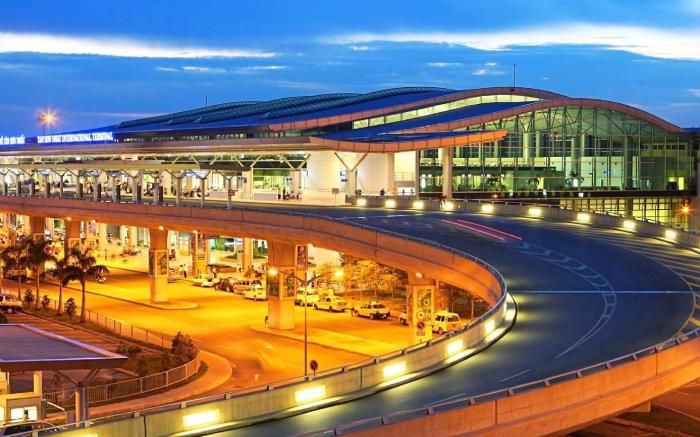 Belvilla Near Tan Son Nhat International Airport - Formerly Havana Hotel