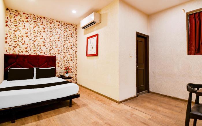 Super Townhouse Science City Formerly Hotel Mannat International