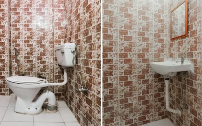 Hotel Jagriti dx