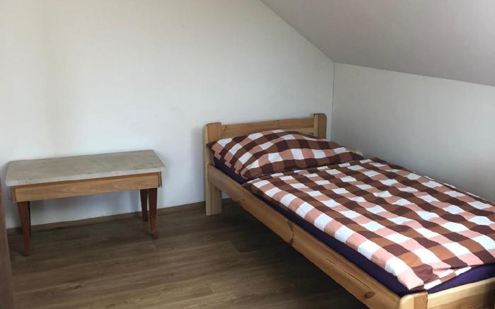 Sleep & Go Korycany - Quadruple Room