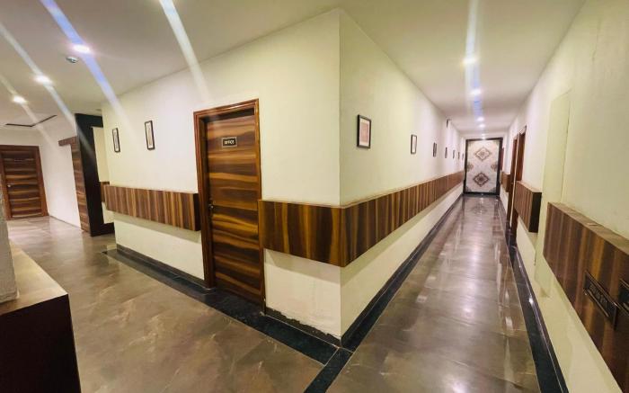Hotel Sanskar Prime