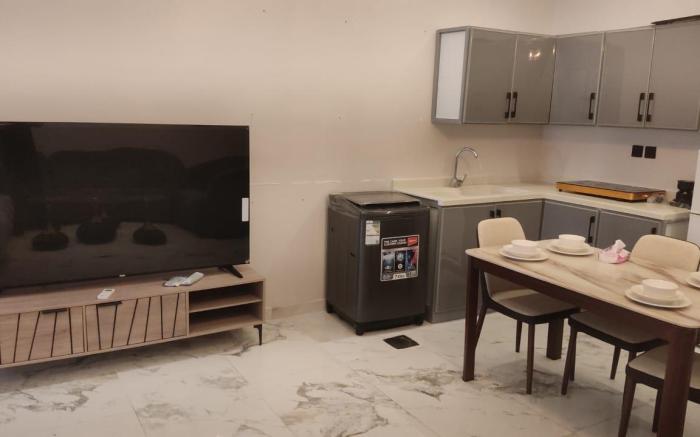 Deiyar 3BR luxury - AlDammam – Spacious – Fully Eq