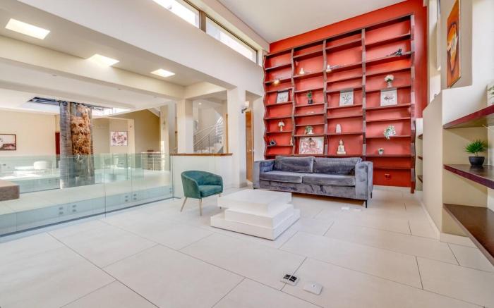 Comfy Athol Stay - Fireplace, Wifi & Pool