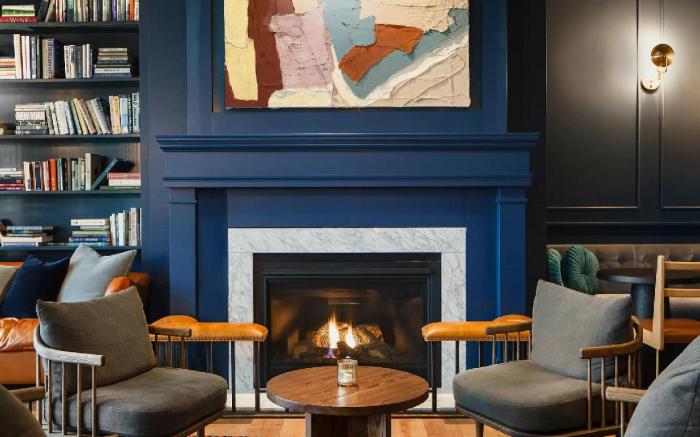 The Lake House on Canandaigua