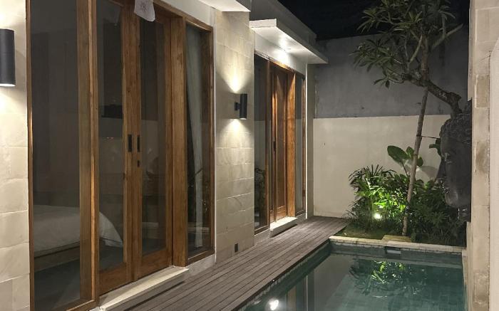Shankara Villa Cica