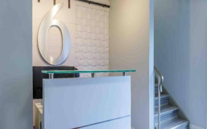 Motel 6 Niagara Falls, ON – Near the Falls