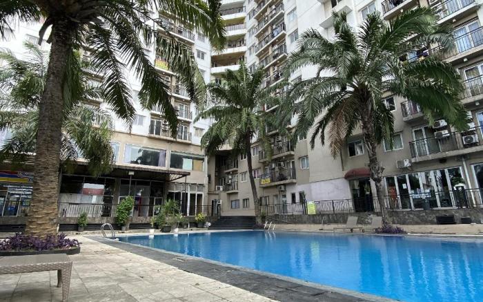 Apartmen mutiara bekasi by POG